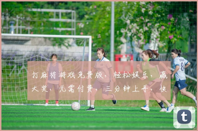 打麻将游戏免费版，轻松娱乐，赢大奖，无需付费，三分钟上手，快来挑战