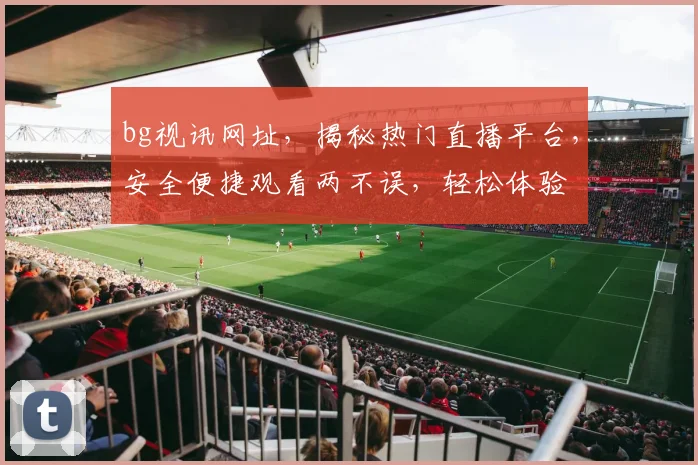 bg视讯网址，揭秘热门直播平台，安全便捷观看两不误，轻松体验